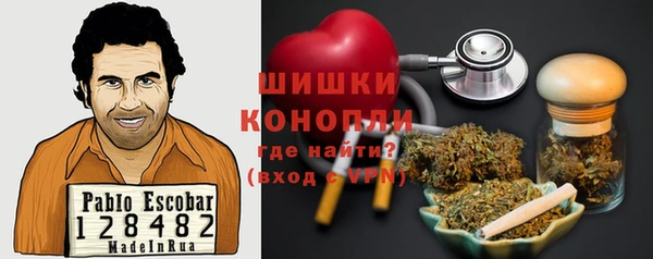 молекула духа Рославль